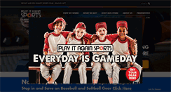Desktop Screenshot of playitagainsportswheeling.com